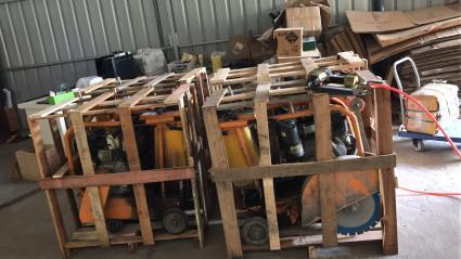 三都行李、家具、电器包装托运