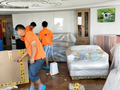 三都精品搬家公司